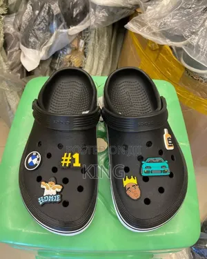 Welcoming Casual Crocs