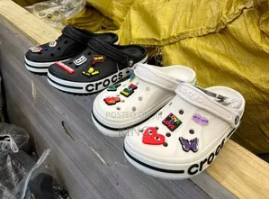 Valid Casual Crocs
