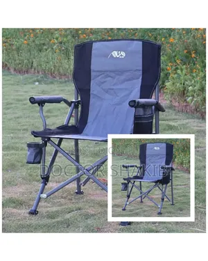 Standard Folding Camping Chair