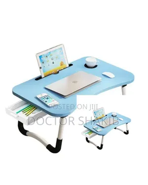 New Multipurpose Laptop Desk
