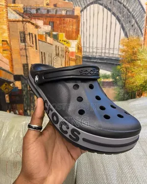 Iconic Casual Crocs