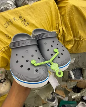 Radiant Casual Crocs