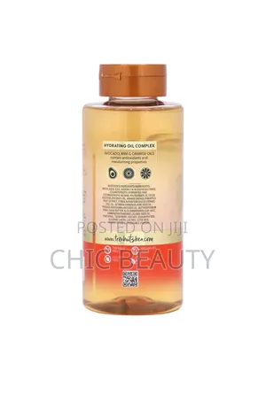 Tree Hut Foaming Shower Gel, Coco Colada, (532 Ml)
