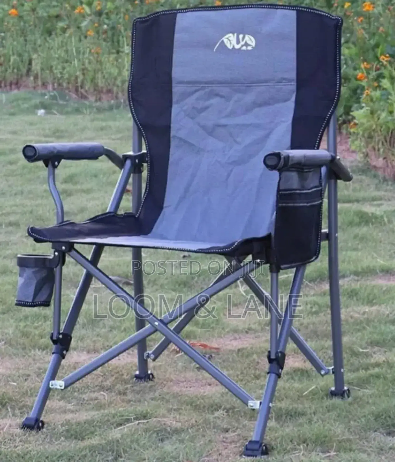 Folding Camping Chair