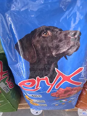 Eryx Daily Fish 15kg