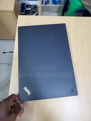 Laptop Lenovo ThinkPad T470 8GB Intel Core I5 SSD 256GB