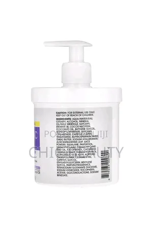 Advanced Clinicals Cream Hyaluronic Acid,Instant Skin Hydrator 454g