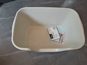 X Large Cat Litter Tray