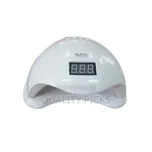 Professional LED Nail Polish Dryer Lamp Gel Machine