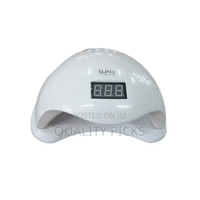 Professional LED Nail Polish Dryer Lamp Gel Machine