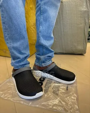 Loftus Casual Crocs