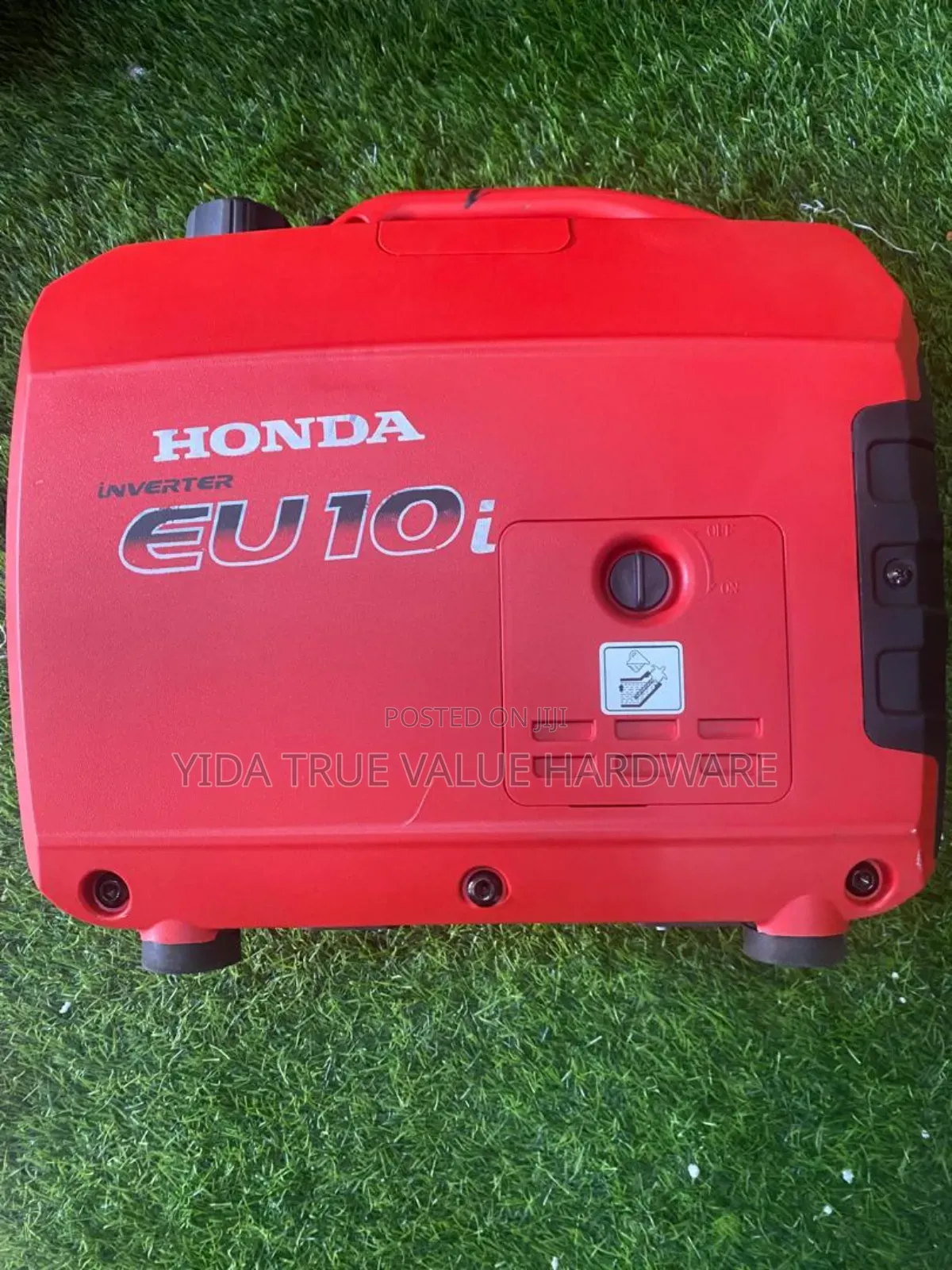 Generator Honda Super Silent 100%Copper