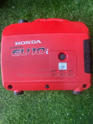 Generator Honda Super Silent 100%Copper