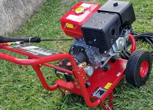 Car Washer Heavy Duty Petrol