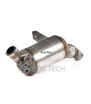 DPF Cleaning