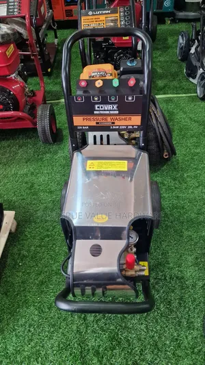 Pressure Washer Covax 220 Bars