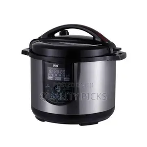 Winningstar 10L Multi-Function Rice Electric Pressure Cooker