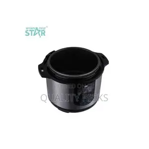 Winningstar 10L Multi-Function Rice Electric Pressure Cooker