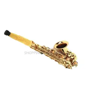 Saxaphone Cleaning Brush