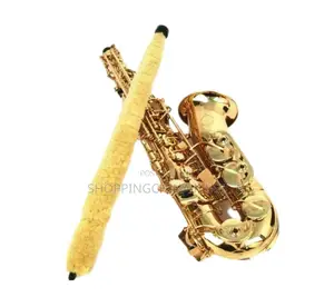 Saxaphone Cleaning Brush