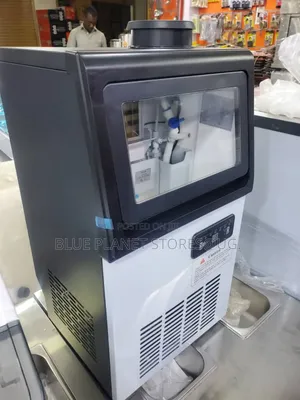 40kgs/24h Auto Ice Cube Maker/Machine \\ 350w \\ SKF-ATS40FT