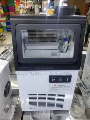 40kgs/24h Auto Ice Cube Maker/Machine \\ 350w \\ SKF-ATS40FT