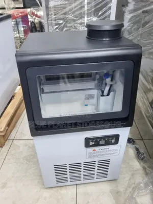 40kgs/24h Auto Ice Cube Maker/Machine \\ 350w \\ SKF-ATS40FT