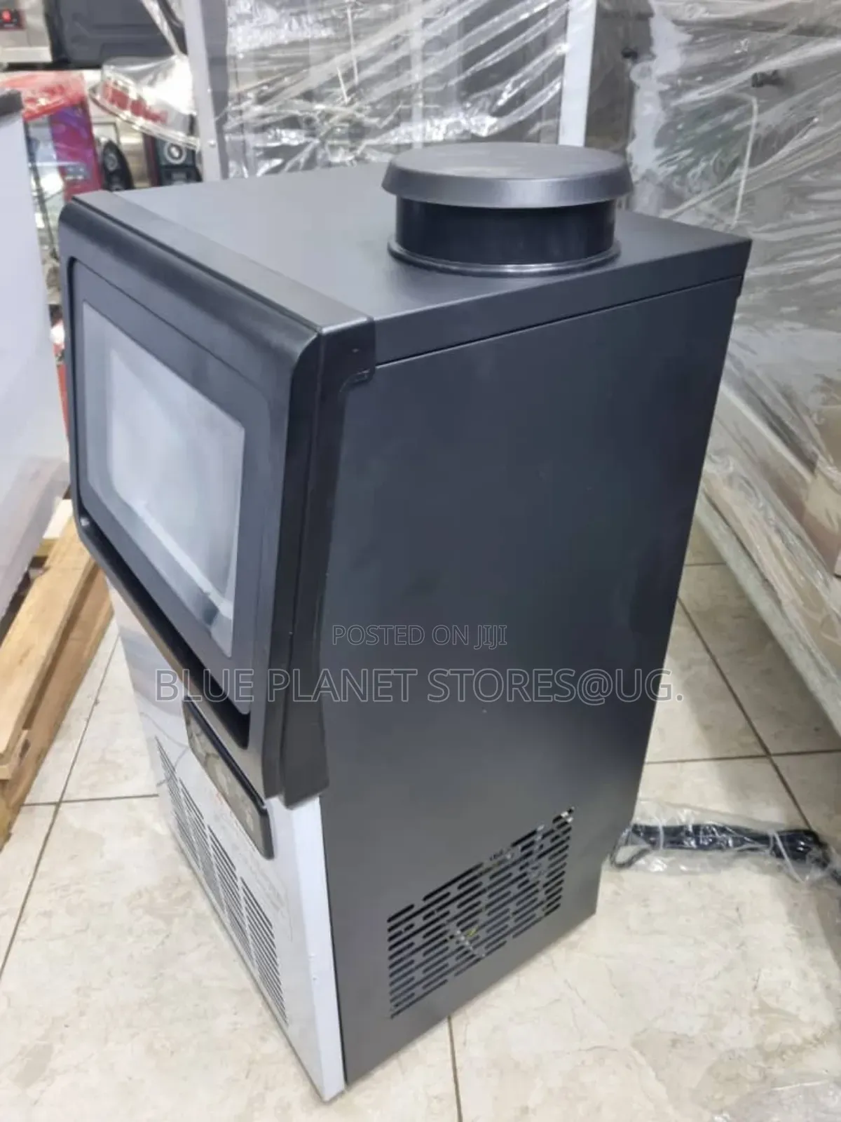 40kgs/24h Auto Ice Cube Maker/Machine \\ 350w \\ SKF-ATS40FT