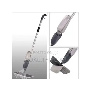 Micro Fiber Head Healthy Water Spray Mop for All Floor
