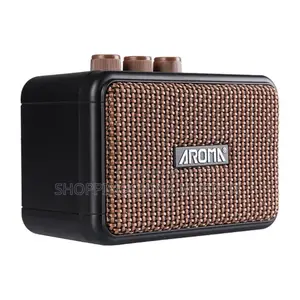 Aroma Mini Portable Combo Bluetooth Speaker Ag-04