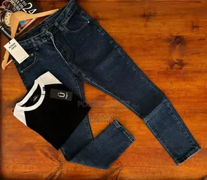 Up-to-Date Swifty Kaki Pants