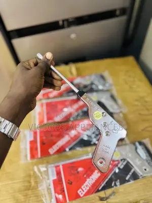 Gas Ignition Gun