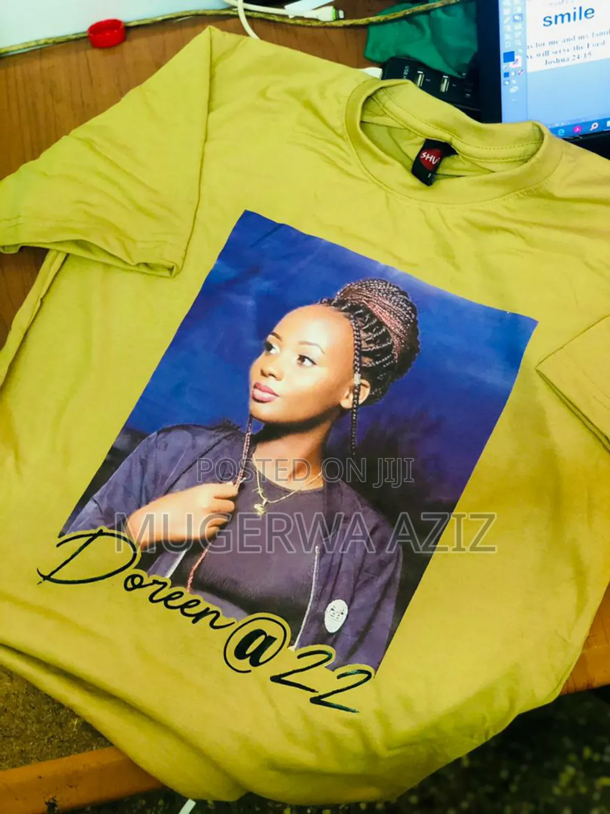 Birthday Shirts