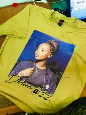 Birthday Shirts