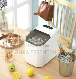 Hotel Ice Cube Making Machine