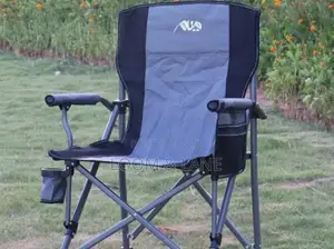 Durable Camping Foldable Cahir