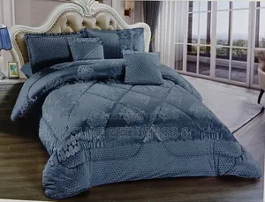 King Size Cotton Duvet