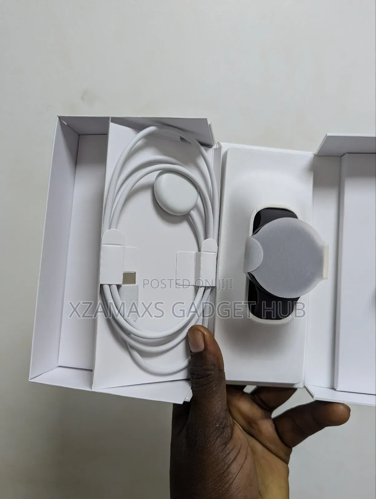 Pixel Watch 2 LTE