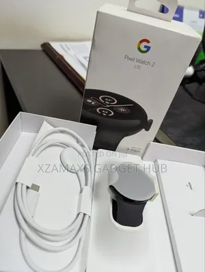 Pixel Watch 2 LTE