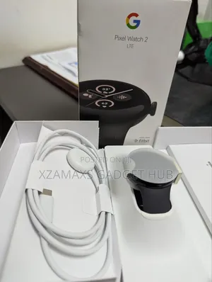 Pixel Watch 2 LTE