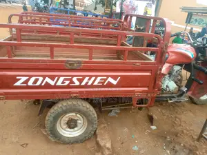 Zongshen ZS100-27 2022 Red