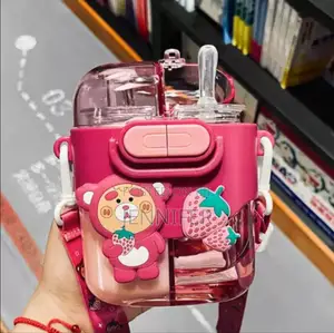 Children Stylish Water Bottle