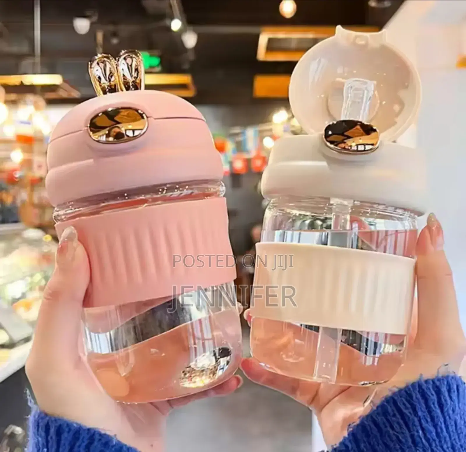 Children Stylish Water Bottle