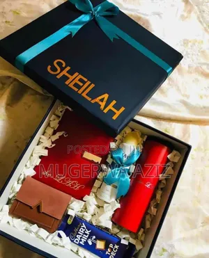 Personalized, Gift Sets, Gift Hampers Etc