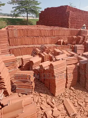 Roofing World(Roof Tiles)