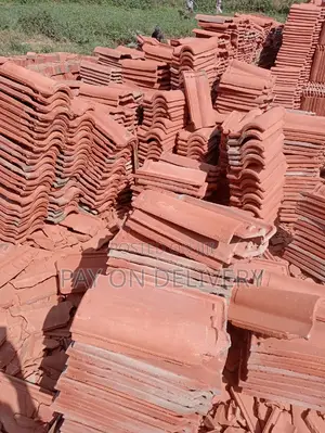 Roofing World(Roof Tiles)