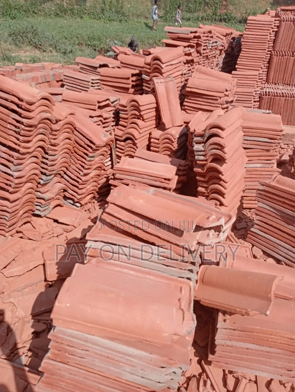 Roofing World(Roof Tiles)