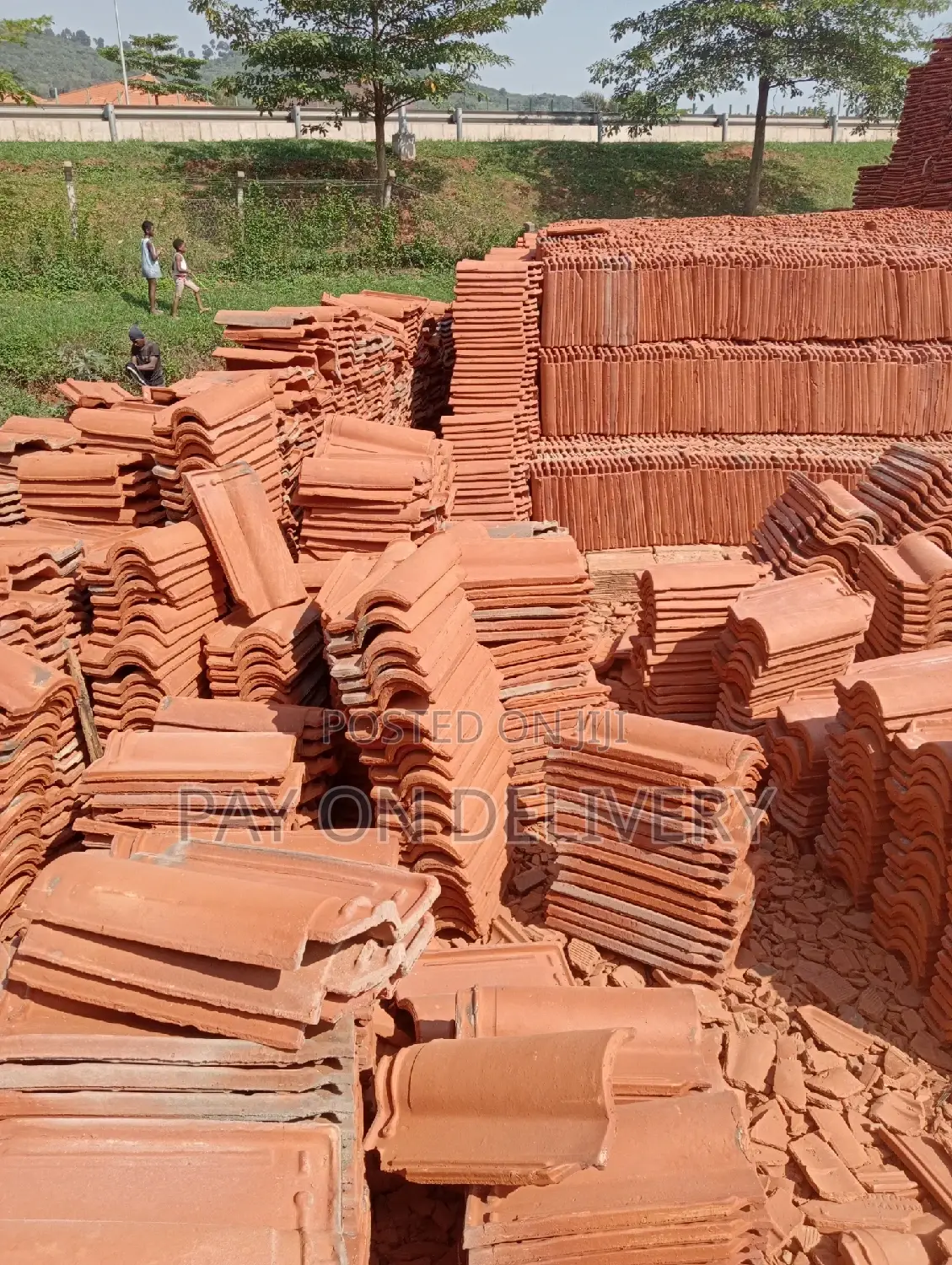 Roofing World(Roof Tiles)