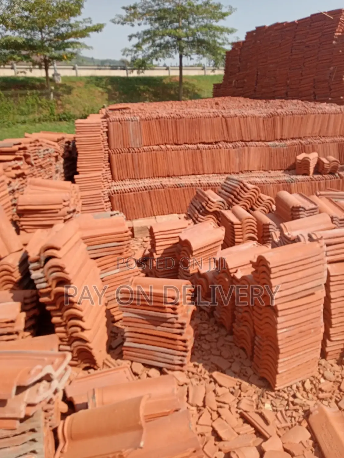Roofing World(Roof Tiles)