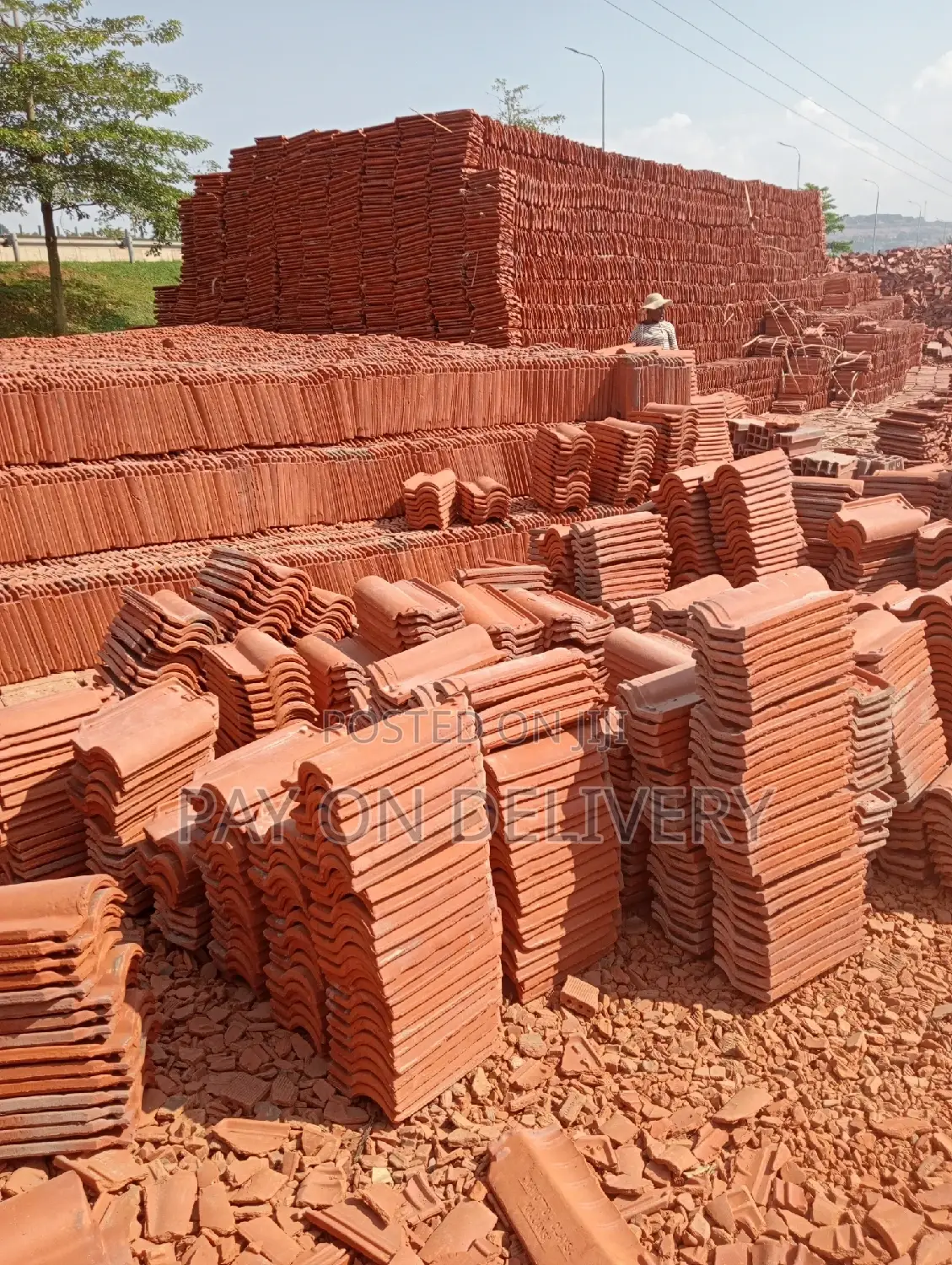 Roofing World(Roof Tiles)